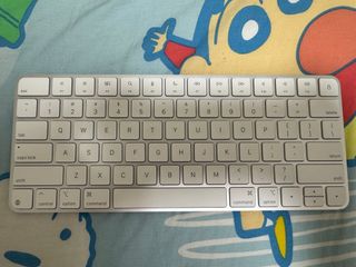Apple 藍芽Keyboard （Lightning)64202487610754110