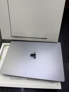 Apple MacBook Air 15-inch M2