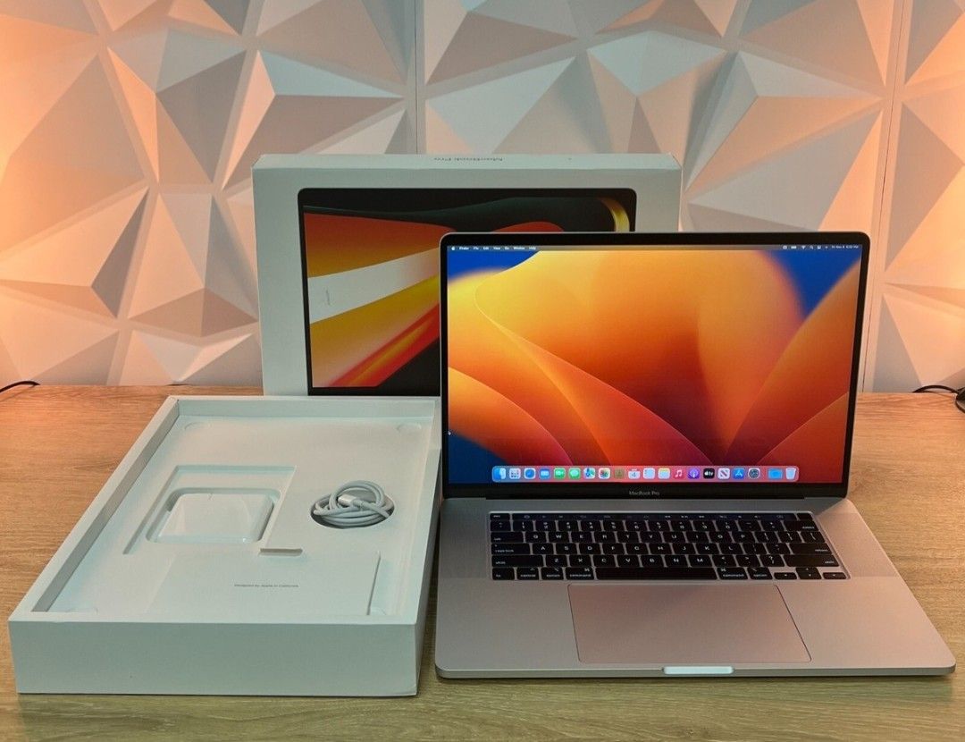 Carousell Macbook Pro 15 I7 16gb 256gb Macbook Pro Late 2016