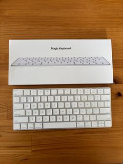 【Apple】 Magic Keyboard Lightning MLA22LL/A64197337455361110