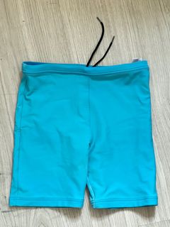 Arena swim pants blue boy size 120 boy swim pants size 120đ©” excellent condition like new đââïž64194311045121110