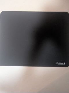 Artisan Mousepad64201857112705110