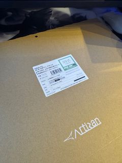 Artisan Ninja FX 99 Mousepad64200589432067110
