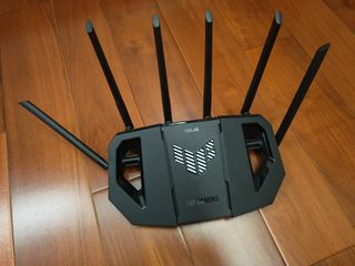 ASUS TUF Gaming 無線路由器64197971591938110
