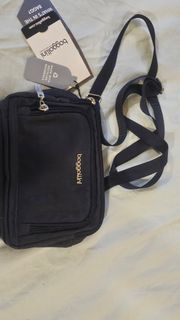 Baggallini 跨越式袋64201043140097110