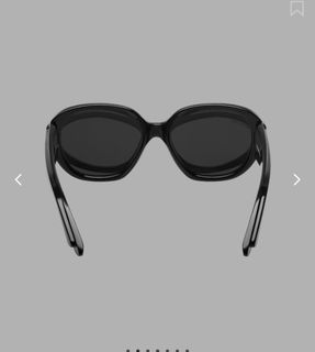 Balenciaga Superbusy 太陽眼鏡64196494190721110