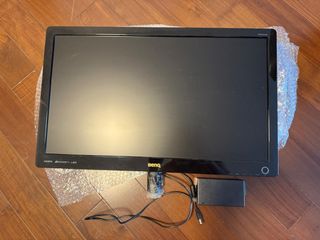 BenQ 24寸顯示器64198185368835110