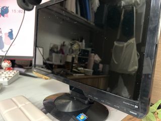 BenQ 螢幕64197536236675110