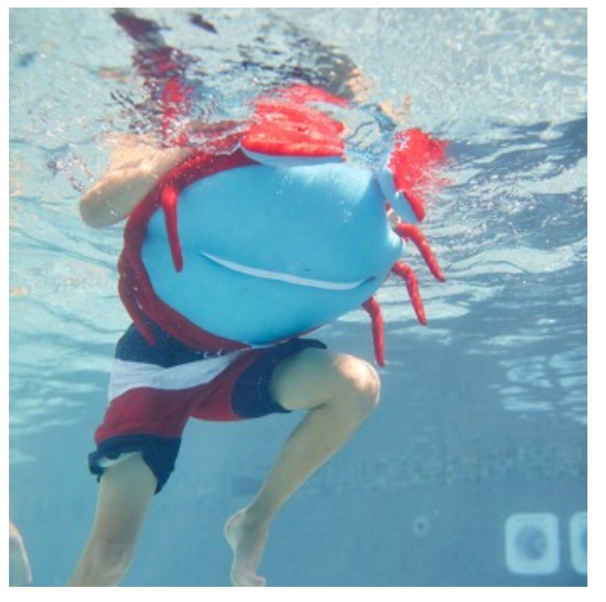 Big crab pool floaties bean bag (Category: Water Sports) located in Taguig. Submitted by annebydesign (Listing ID 1399004019, Image 2). Description: Hi all. Selling this Big Joe Crab Swimming pool Floatie Bean Bag for ₱1k •Like new •US bought. We don’t have this nman here in pinas •Big to. When not in used sa pool pwede cxang bean bag •Ung loob nito parang small styros so easy to dry after pool use. It doesn’t smell din kahit drying it indoor Loc