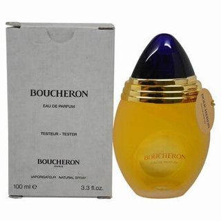 Boucheron Ladies Boucheron EDP Spray 3.4 oz (Tester) ** 限時預訂優惠 Time-Limited Pre-Order Offer ** [Niche小眾沙龍香水] [全網最齊全] [Pre-Order外國預訂]64205031655043110