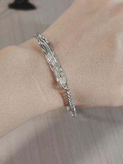 Bracelet，手鍊，925標64203804369281110