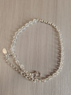 Bracelet✨S9999車花款手鍊64204046389635110