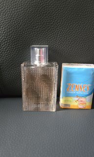 Burberry 香水50ml64194752576387110