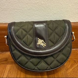 Burberry quilted For Sale Bags Wallets Carousell Singapore