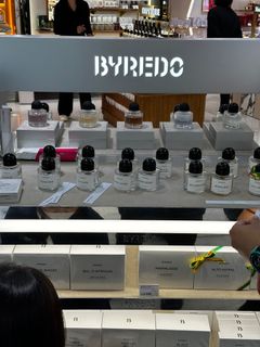 BYREDO 香港免稅店7折優惠64200588180738110