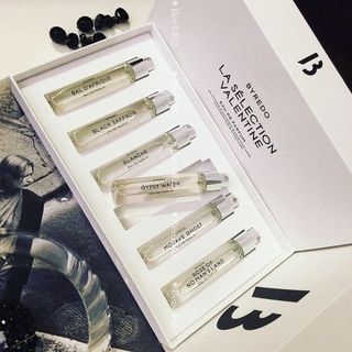 現貨包郵🪽Byredo 香水 La Selection EDP BYREDO perfume set 6件套裝 12ml x664195651821185110