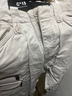 C*15 多功能長褲64205967802371110