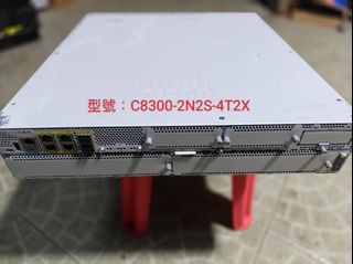 C8300-2N2S-4T2X64208317594371110