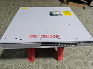 C9300-24P64208317622529110