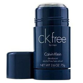 Calvin Klein CK Free / Calvin Klein Deodorant Stick 2.6 oz (m) ** Time-Limited Pre-Order Offer ** [Niche Fragrance] [Most Complete Selection Online] [Pre-Order from Overseas]64206168103682110