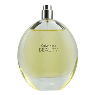 Calvin Klein Ladies Beauty EDP Spray 3.4 oz (Tester) ** Time-Limited Pre-Order Offer ** [Niche Fragrance] [Most Comprehensive Online] [Pre-Order from Overseas]64205969832961110