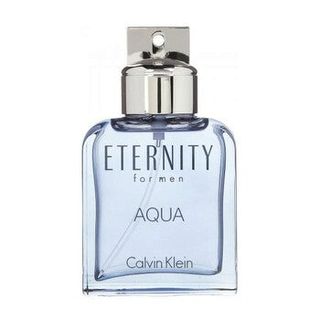 Calvin Klein Men's Eternity Aqua EDT 3.3 oz (Tester) [Niche Fragrance] [Most Comprehensive Online] [Pre-Order from Overseas]64206168070273110