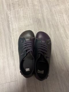 Camper Twins 拼色休閒鞋64206601665667110