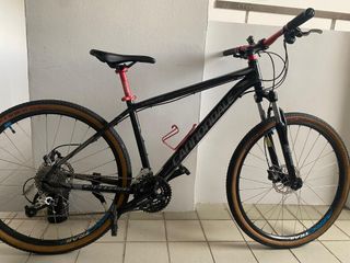 Cannondale trail For Sale Bicycles Carousell Singapore