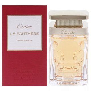 Cartier Ladies La Panthere EDP Spray 1.6 oz [Niche小眾沙龍香水] [全網最齊全] [Pre-Order外國預訂]64203089924355110
