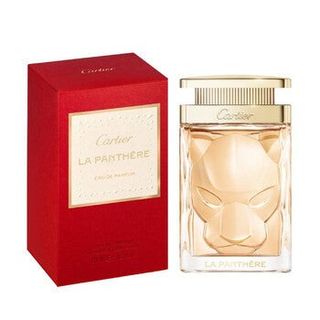 Cartier Ladies La Panthere EDP 3.3 oz [Niche Fragrance] [Most Comprehensive Online] [Pre-Order from Overseas]64203089917698110