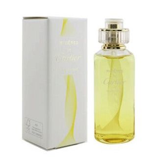 Cartier Ladies Rivieres Allegresse EDT Spray 3.3 oz ** 限時預訂優惠 Time-Limited Pre-Order Offer ** [Niche小眾沙龍香水] [全網最齊全] [Pre-Order外國預訂]64203090057347110