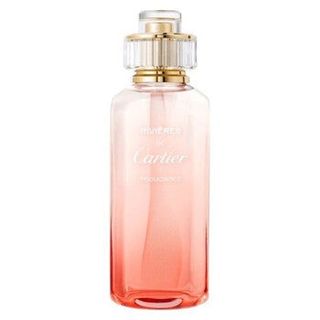 Cartier Ladies Rivieres Insouciance EDT Spray 3.4 oz (Tester) ** 限時預訂優惠 Time-Limited Pre-Order Offer ** [Niche小眾沙龍香水] [全網最齊全] [Pre-Order外國預訂]64202892048129110