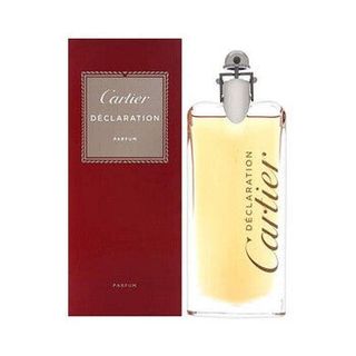 Cartier Men's Declaration EDP Spray 3.4 oz [Niche Fragrance] [Most Comprehensive Online] [Pre-Order from Overseas]64203088710657110