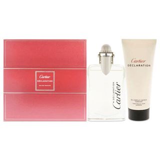 Cartier Men's Declaration Gift Set Sets ** 限時預訂優惠 Time-Limited Pre-Order Offer ** [Niche小眾沙龍香水] [全網最齊全] [Pre-Order外國預訂]64203090114179110