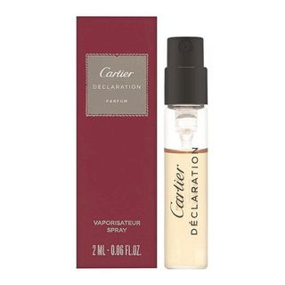 Cartier Men's Declaration Parfum 0.067 oz Fragrances [Niche小眾沙龍香水] [全網最齊全] [Pre-Order外國預訂]64202891676290110