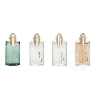 Cartier Men's Mini Set Gift Set ** 限時預訂優惠 Time-Limited Pre-Order Offer ** [Niche小眾沙龍香水] [全網最齊全] [Pre-Order外國預訂]64203090030209110