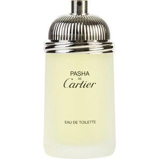 Cartier Men's Pasha De Cartier EDT Spray 3.4 oz (Tester) ** 限時預訂優惠 Time-Limited Pre-Order Offer ** [Niche小眾沙龍香水] [全網最齊全] [Pre-Order外國預訂]64202892760195110