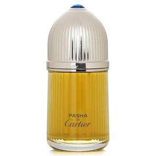 Cartier Men's Pasha De Cartier Parfum 3.4 oz [Niche小眾沙龍香水] [全網最齊全] [Pre-Order外國預訂]64203090107267110