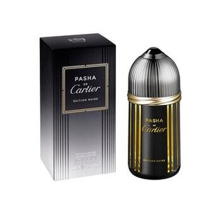 Cartier Men's Pasha De Cartier Edition Noire EDT Spray 3.4 oz ** 限時預訂優惠 Time-Limited Pre-Order Offer ** [Niche小眾沙龍香水] [全網最齊全] [Pre-Order外國預訂]64203090023043110