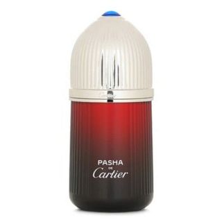 Cartier Men's Pasha Edition Noire Sport EDT 3.4 oz ** 限時預訂優惠 Time-Limited Pre-Order Offer ** [Niche小眾沙龍香水] [全網最齊全] [Pre-Order外國預訂]64203089959809110