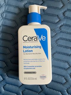 CeraVe 長效保濕修復乳液 236ml64194529769601110