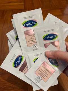 包郵📮Cetaphil Bright Healthy Radiance Perfecting Serum 透亮抗敏全效淨斑精華64195203555073110