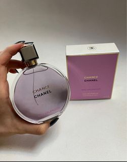 💫Chance Eau Splendide - Chanel 100ml Parfum Purple Summer | For Him For Her🌺 New 🆕 Top Pick🪩64197117586178110