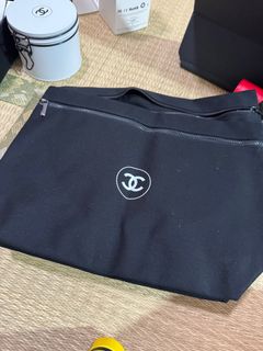 Chanel 化妝袋64205551217281110