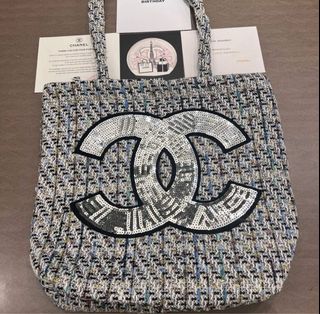 Chanel Bag