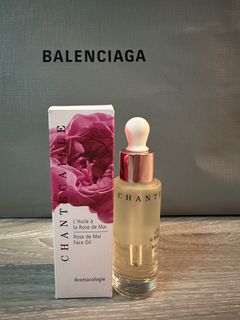 Chantecaille Rose de Mai Face Oil 五月玫瑰花妍極萃精華油 30ml64204535407747110