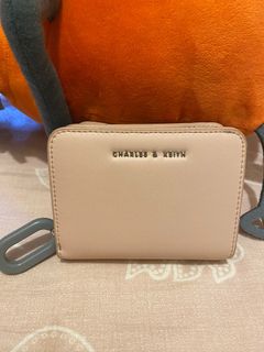 Charles & Keith Small Wallet64194030787201110