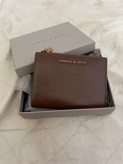 Charles & Keith Wallet64194306897026110