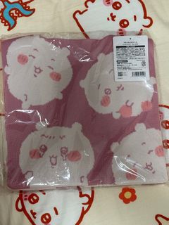 Chiikawa x nagano market 環保袋64203547758211110