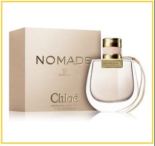 CHLOE Nomade Women's Perfume NOMADE BY CHLOE FOR WOMEN EDP 50ML / 75ML64198418392067110